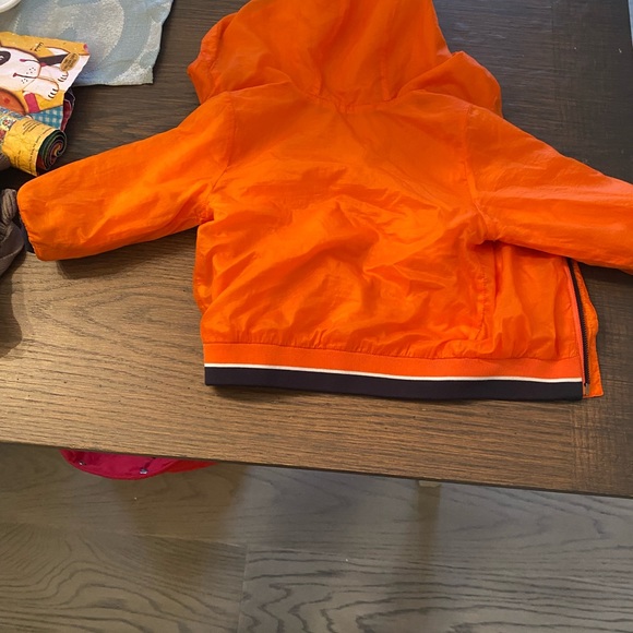 Hugo Boss baby jacket 6 months - Picture 2 of 4